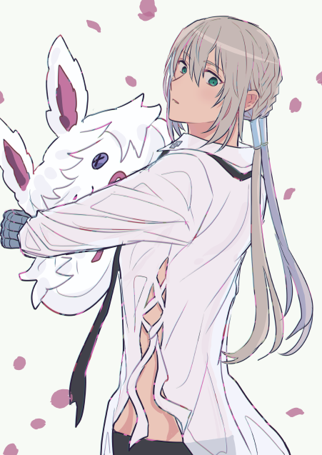 Bedivere (Fate) Rule 34 Image