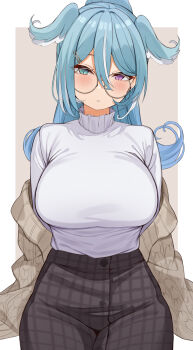 Elira Pendora (3rd Costume) Rule 34 Image