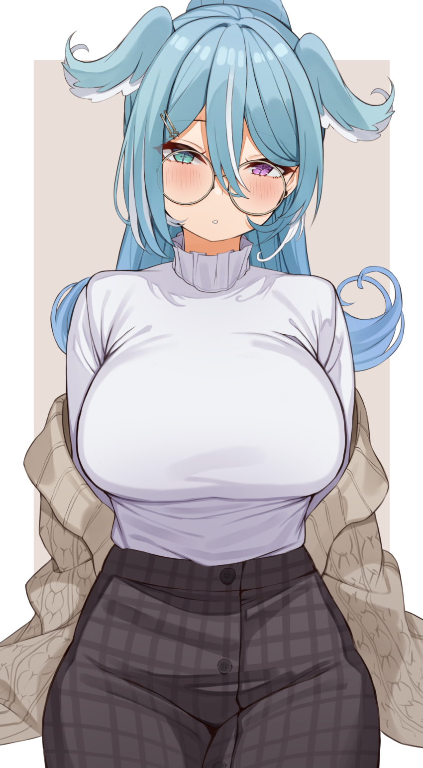 Elira Pendora (Nijisanji) Rule 34 Image