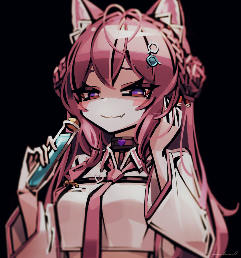 Hakui Koyori (Hololive) Rule 34 Image