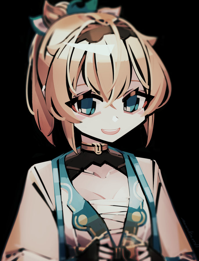 Kazama Iroha (Hololive) Rule 34 Image