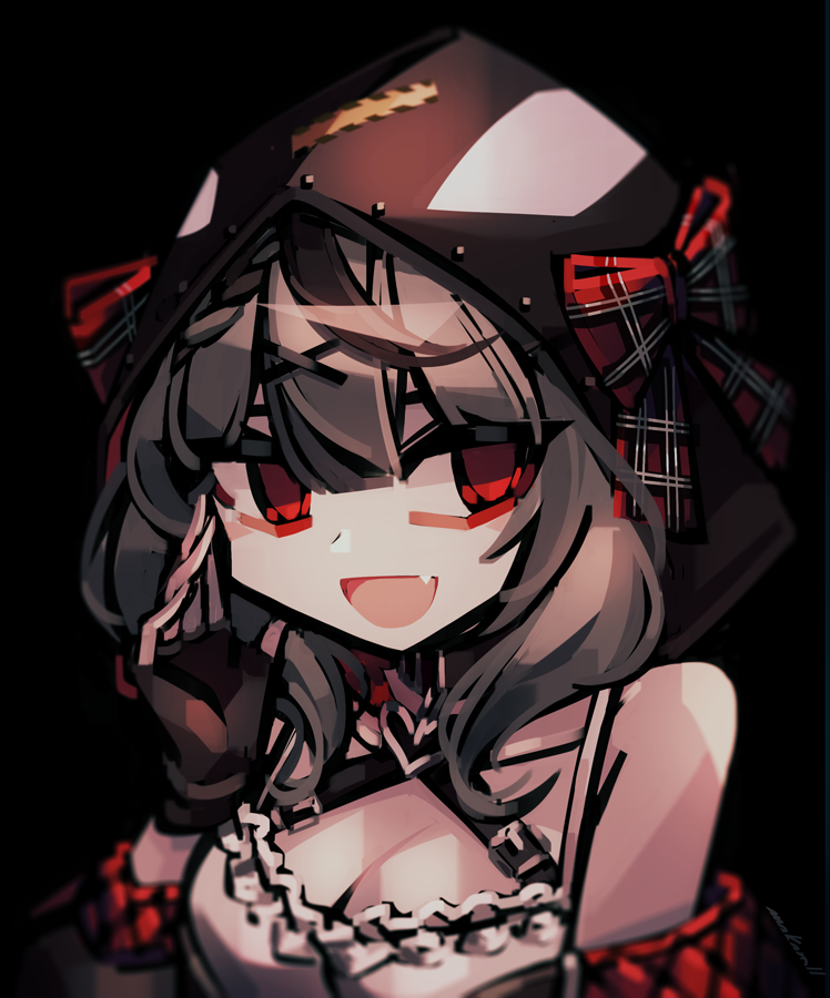 Sakamata Chloe (Hololive) Rule 34 Image