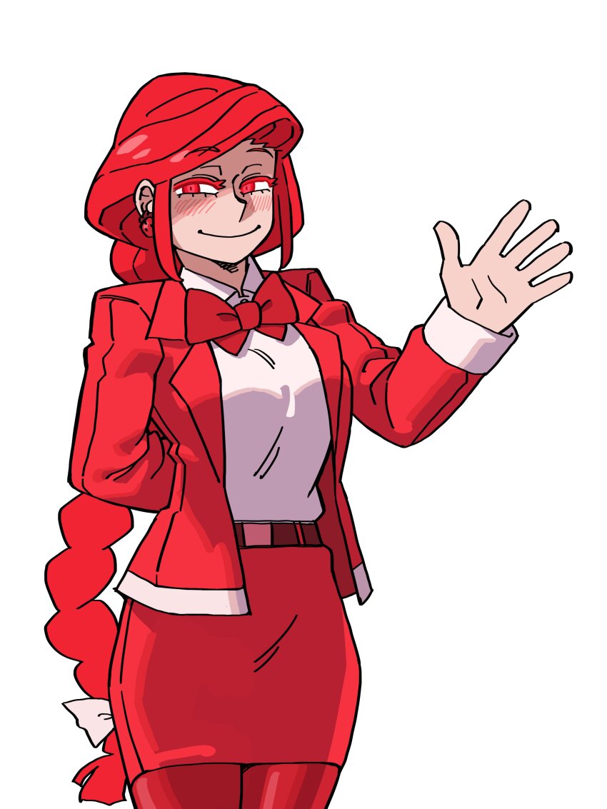 Okazaki Yumemi (Touhou) Rule 34 Image