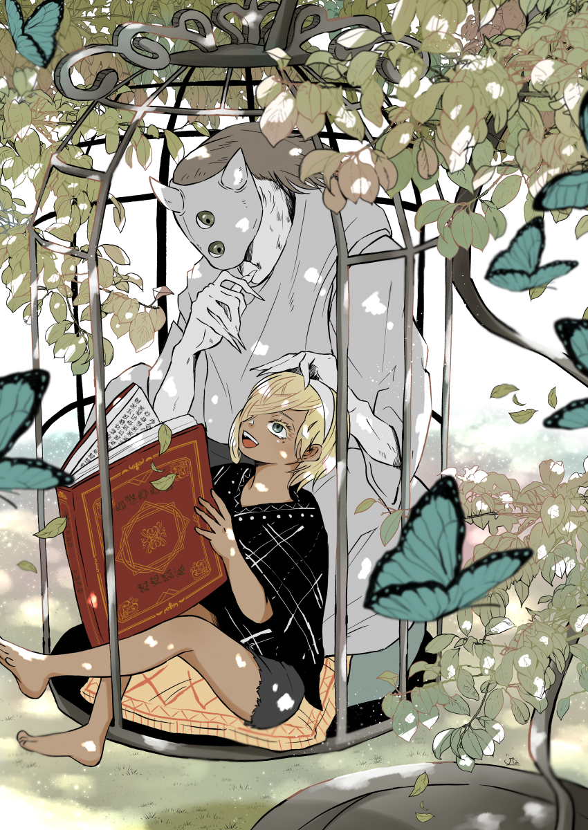 Yakusoku No Neverland Rule 34 Image