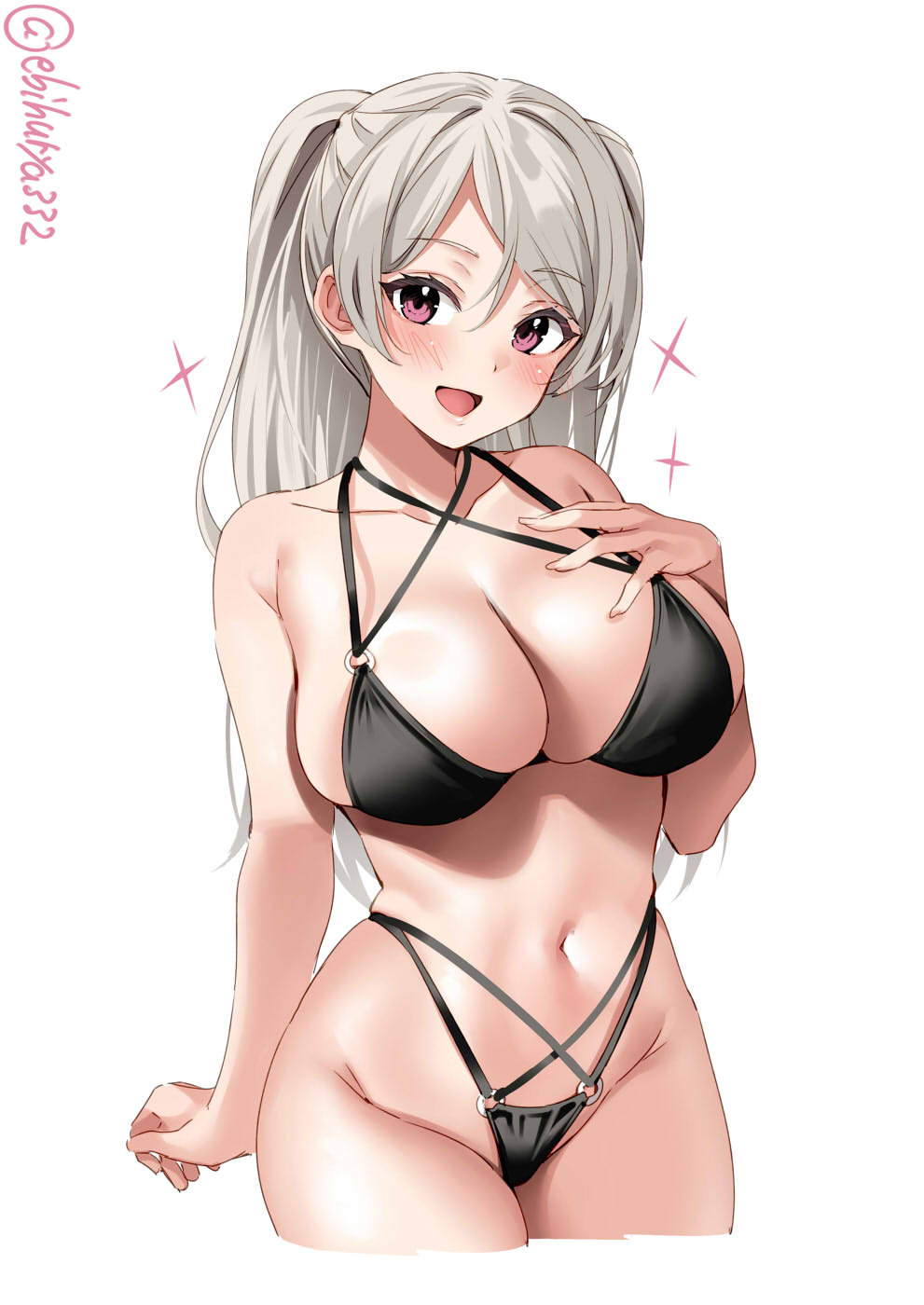 Conte Di Cavour (Kantai Collection) Rule 34 Image