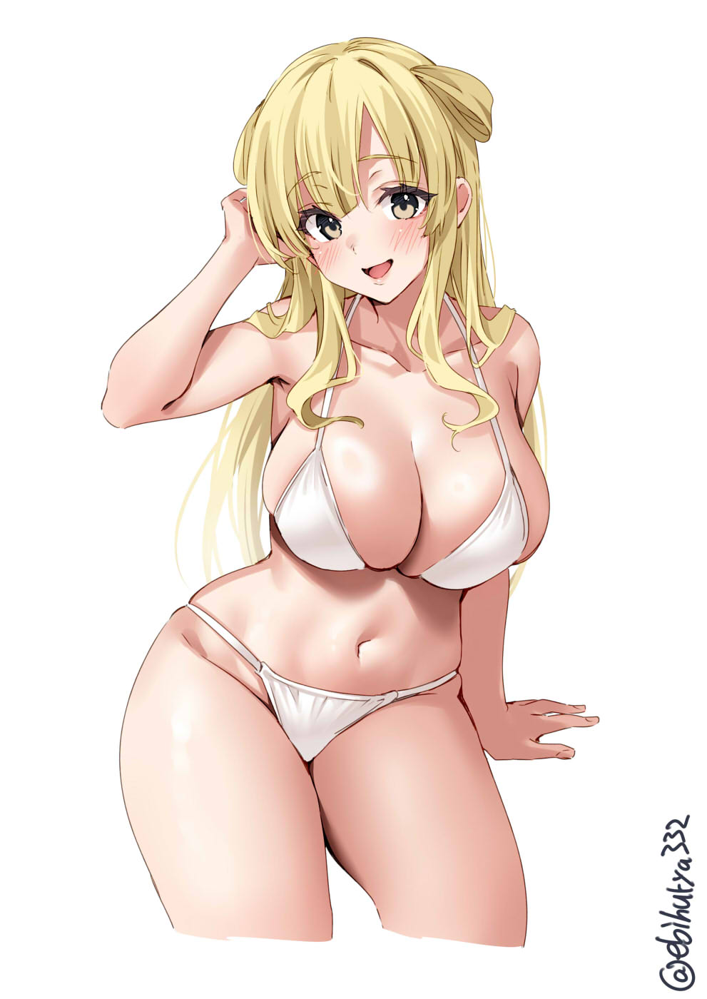 Fletcher (Kantai Collection) Rule 34 Image