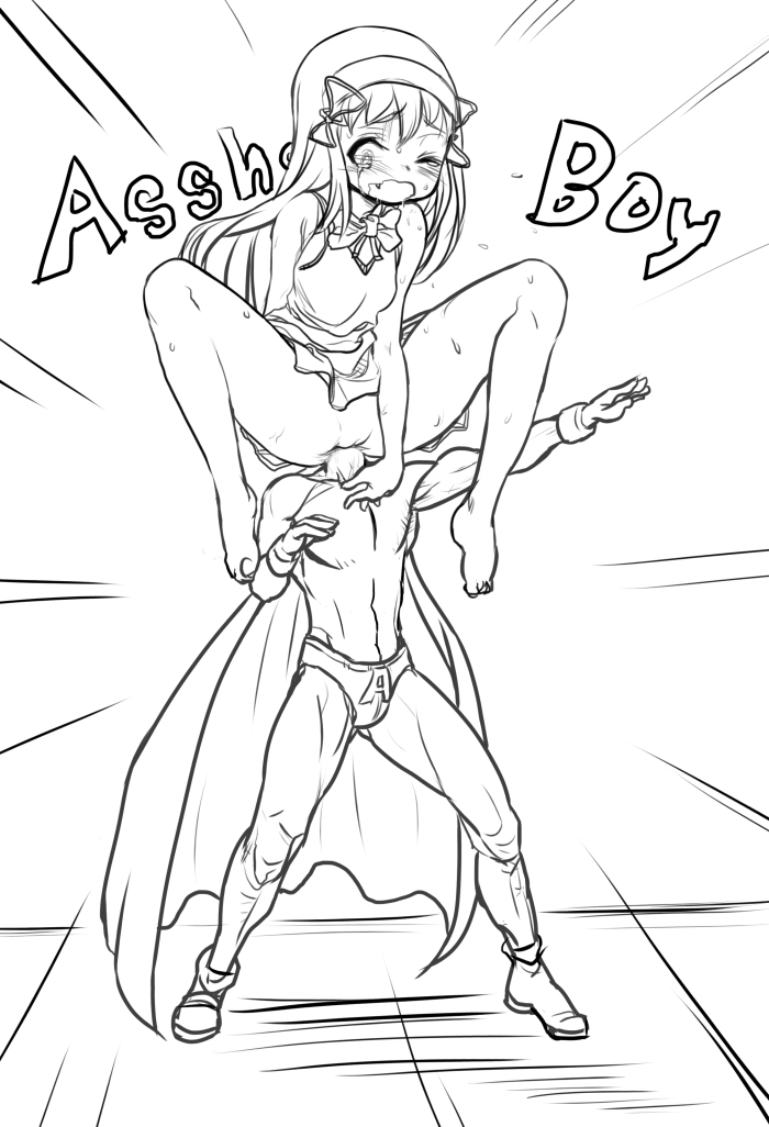 Deny (Dentenbros) Rule 34 Image