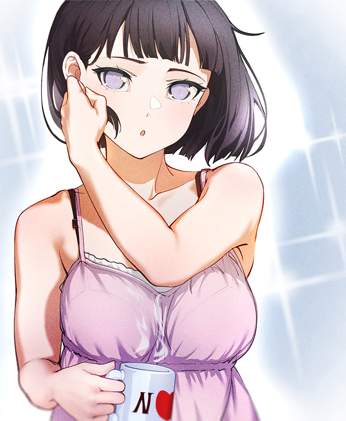 Hyuuga Hinata (Boruto: Naruto Next Generations) Rule 34 Image