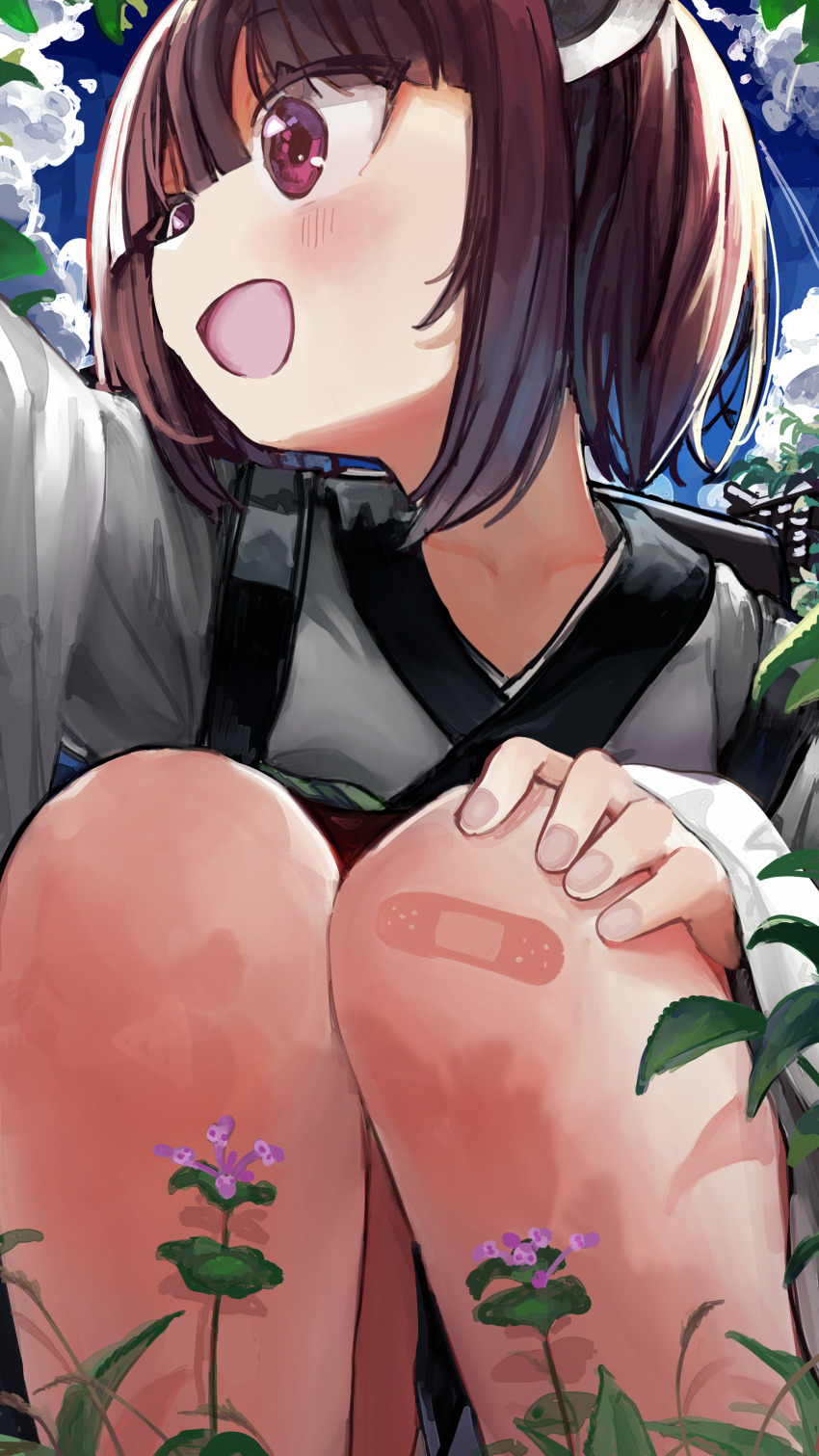 Touhoku Kiritan (Voiceroid) Rule 34 Image