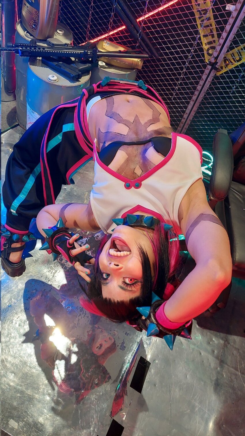 Han Juri (Real Life) Rule 34 Image