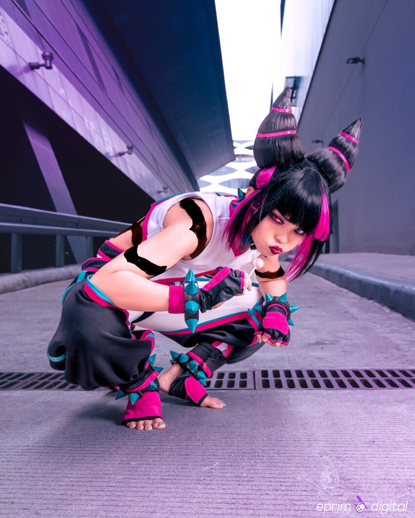 Han Juri (Real Life) Rule 34 Image
