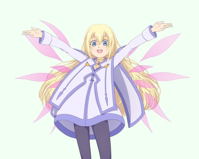 Colette Brunel (Tales Of (Series)) Rule 34 Image