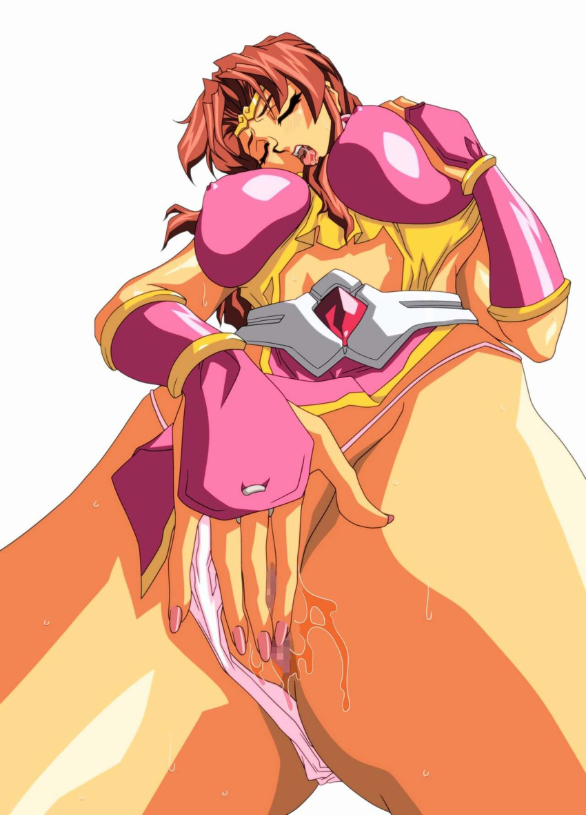 Choujin Gakuen Gowcaizer Rule 34 Image