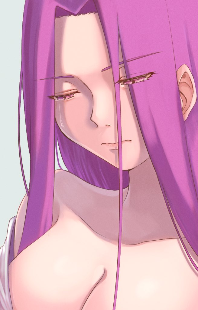 Medusa (Fate) Rule 34 Image