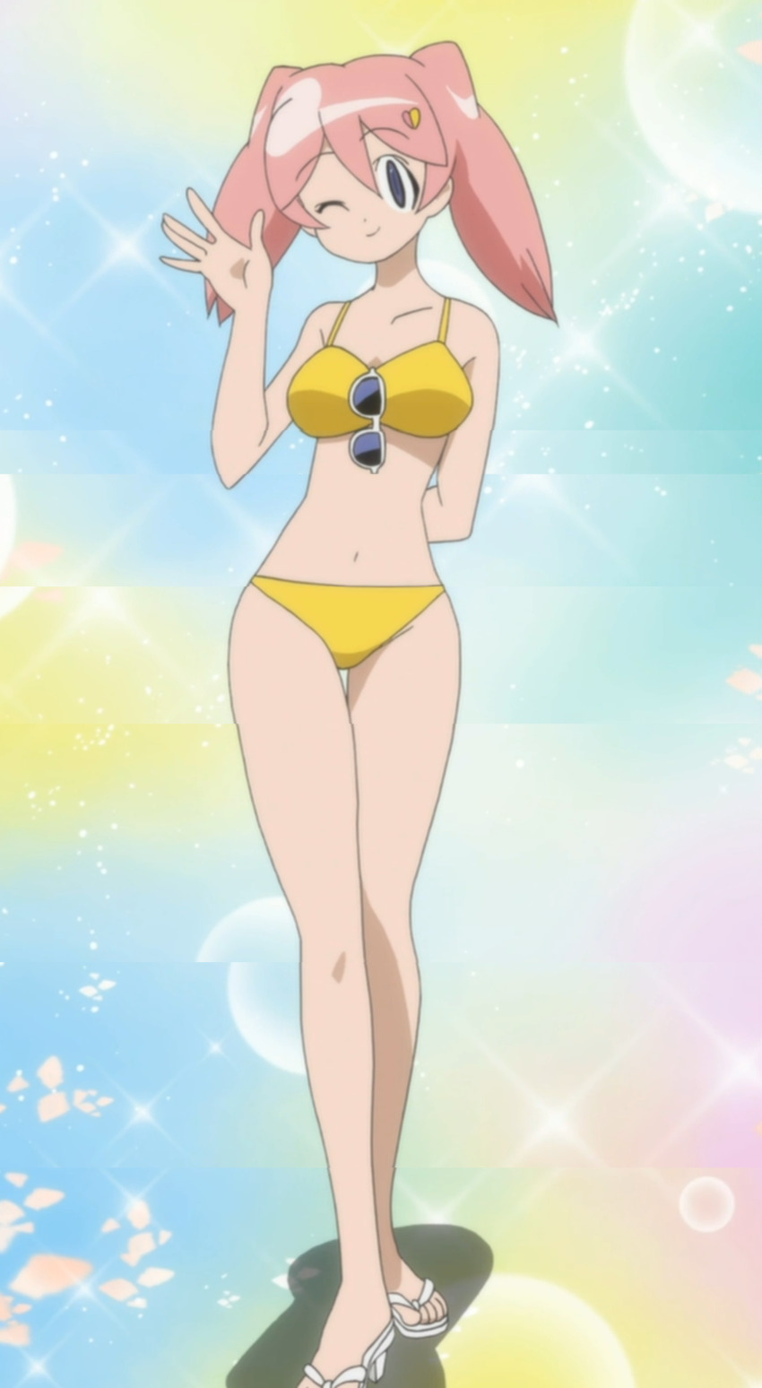 Pururu (Keroro Gunsou) Rule 34 Image