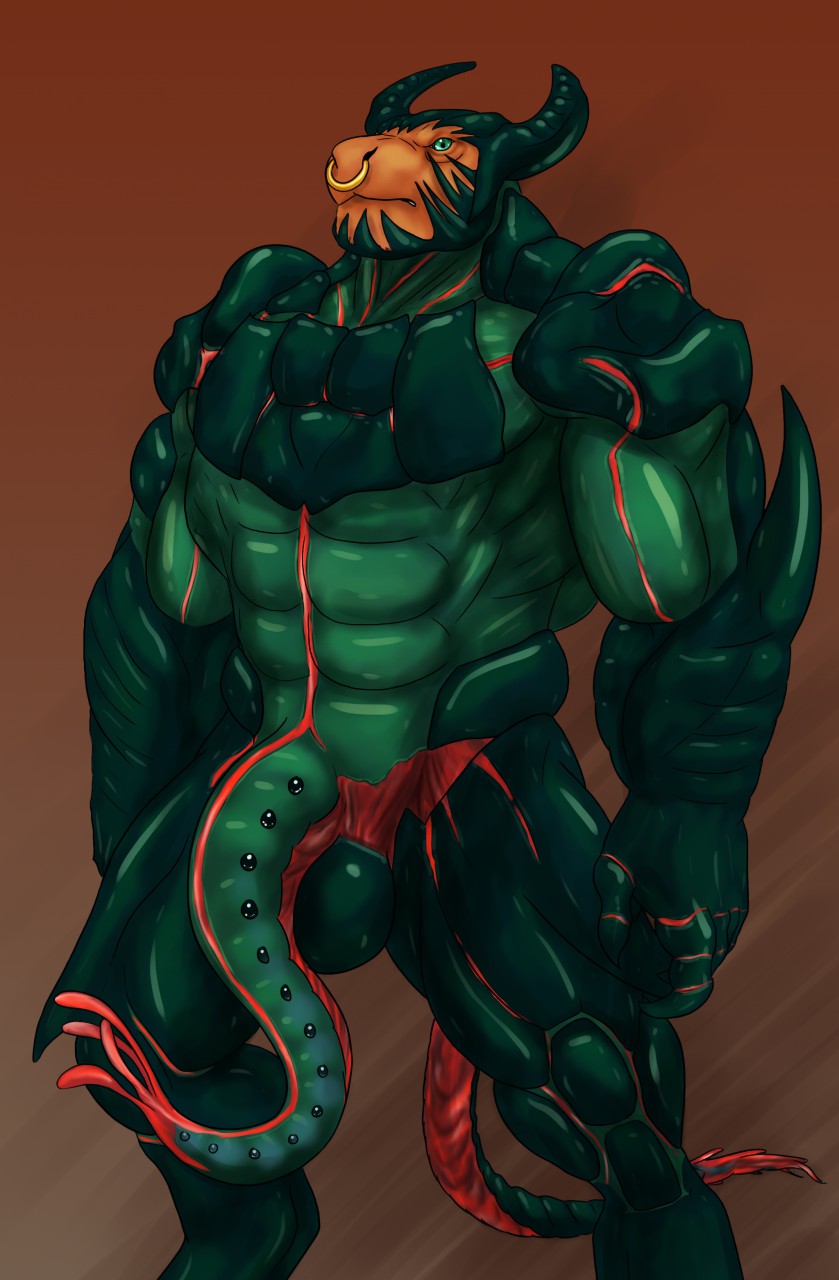 Digital Media (Artwork) Rule 34 Image