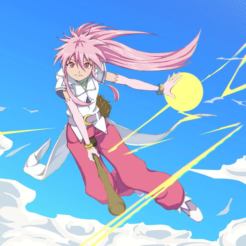 Arche Klein (Tales Of (Series)) Rule 34 Image