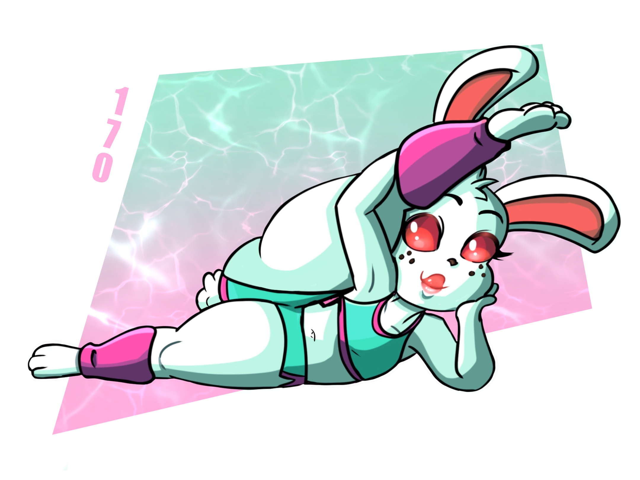 Ruby (Animal Crossing) Rule 34 Image