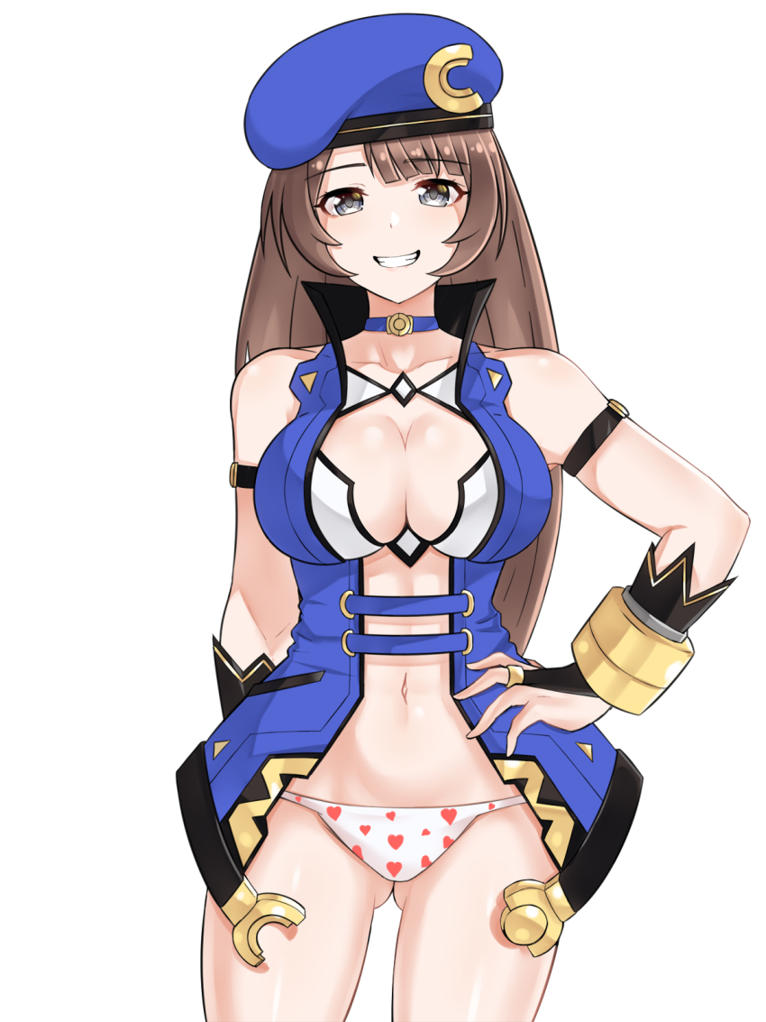 C-Sha (Neptune (Series)) Rule 34 Image
