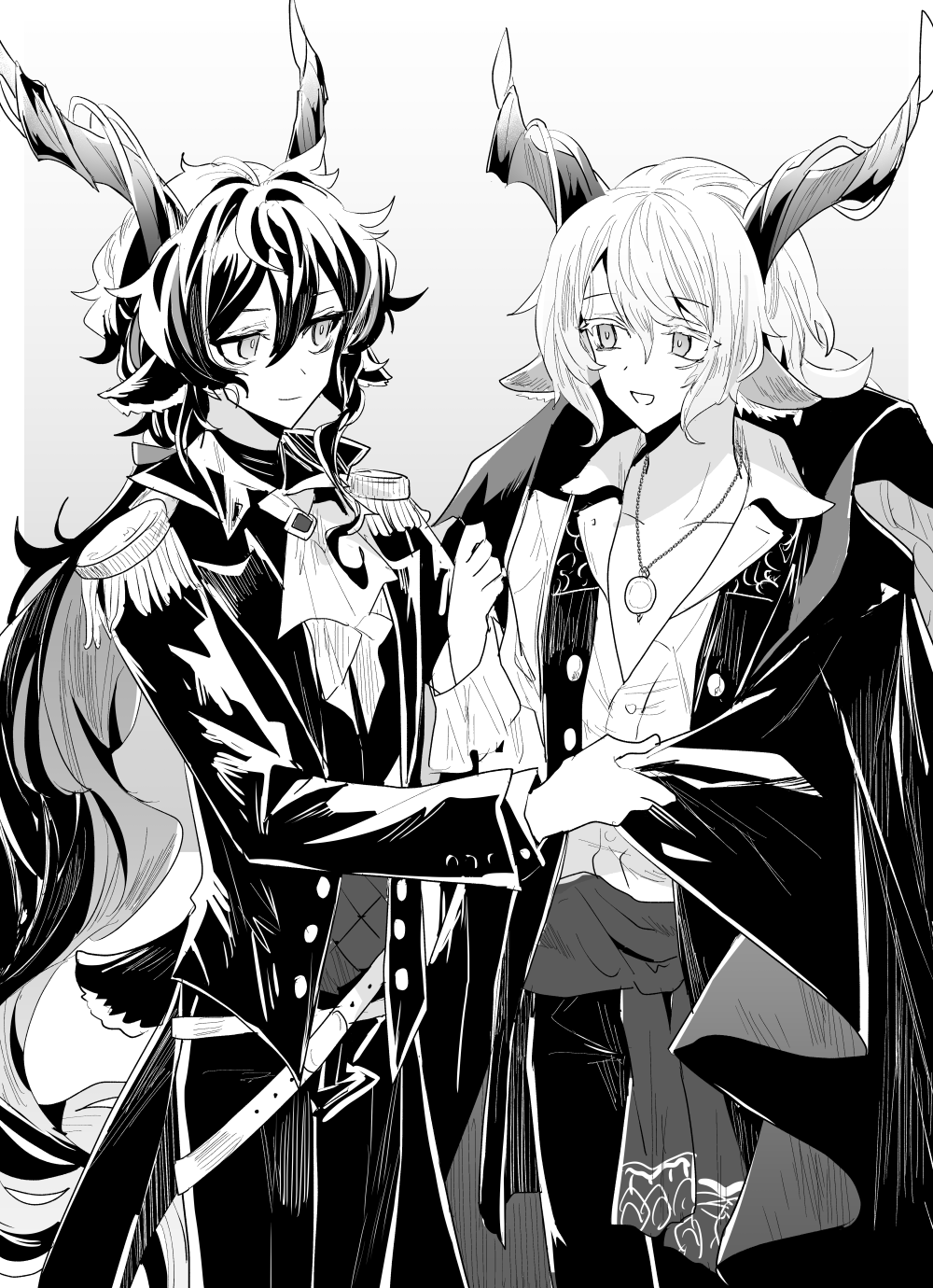 Ebenholz (Arknights) Rule 34 Image