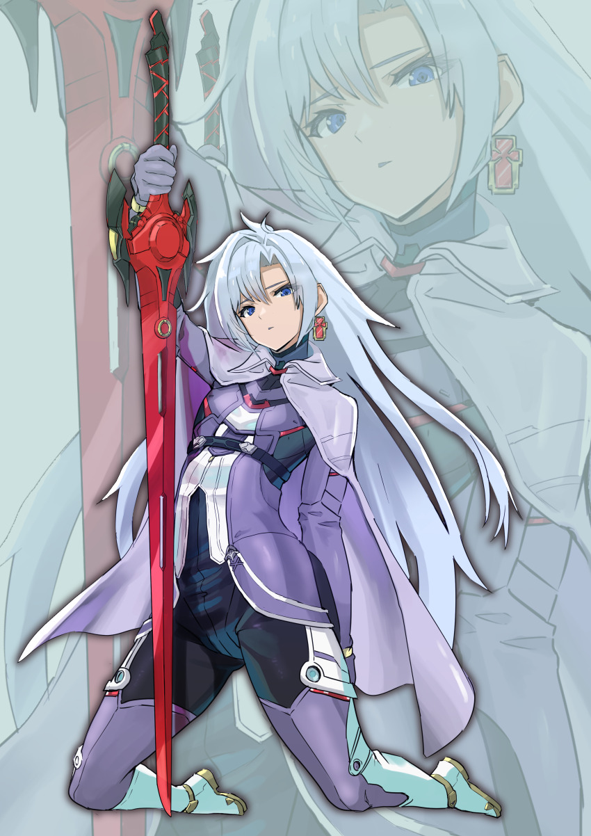 A (Xenoblade) Rule 34 Image