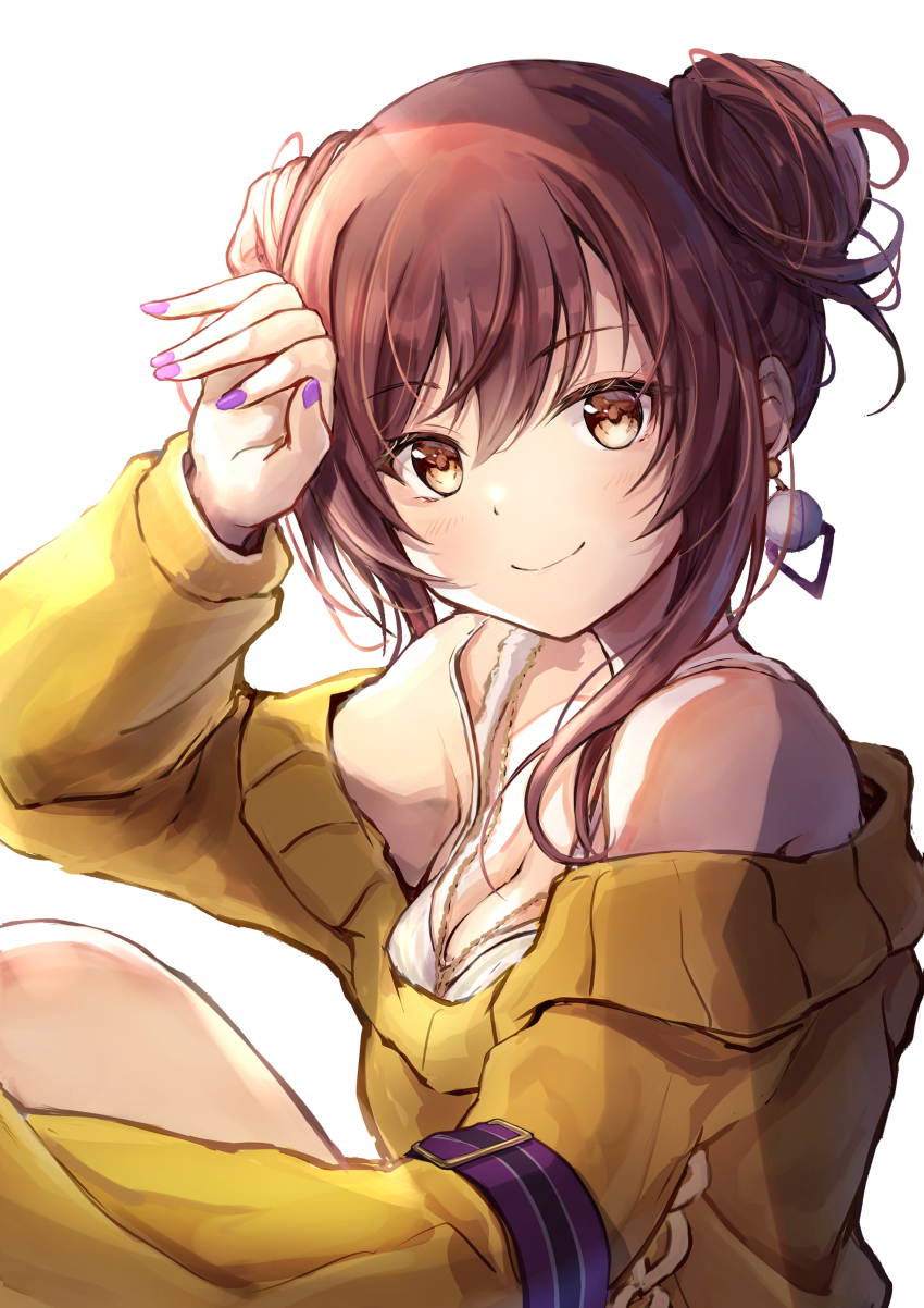 Osaki Amana (Idolmaster) Rule 34 Image