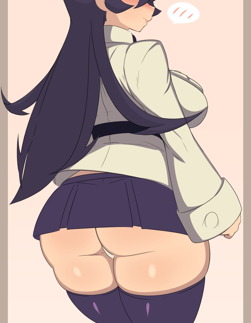 Filia (Skullgirls) Rule 34 Image