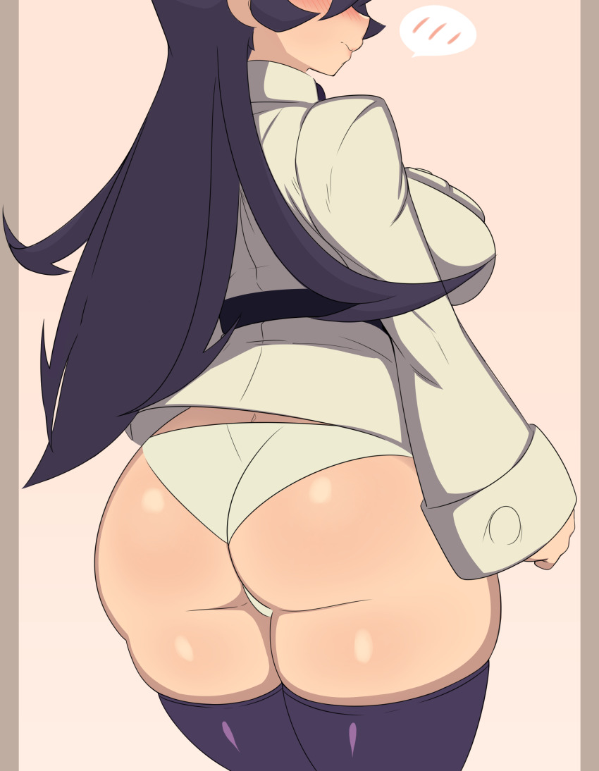 Filia (Skullgirls) Rule 34 Image