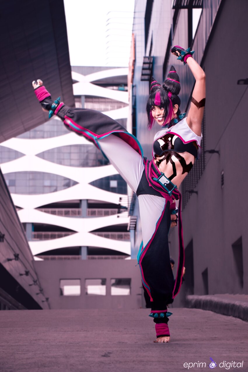 Han Juri (Real Life) Rule 34 Image