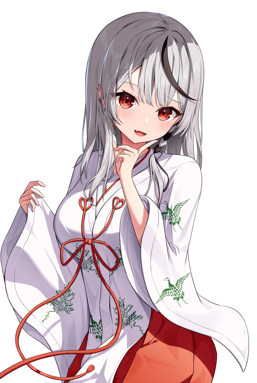 Sakamata Chloe (Hololive) Rule 34 Image