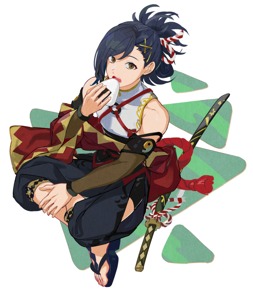Kagetsu (Fire Emblem) Rule 34 Image