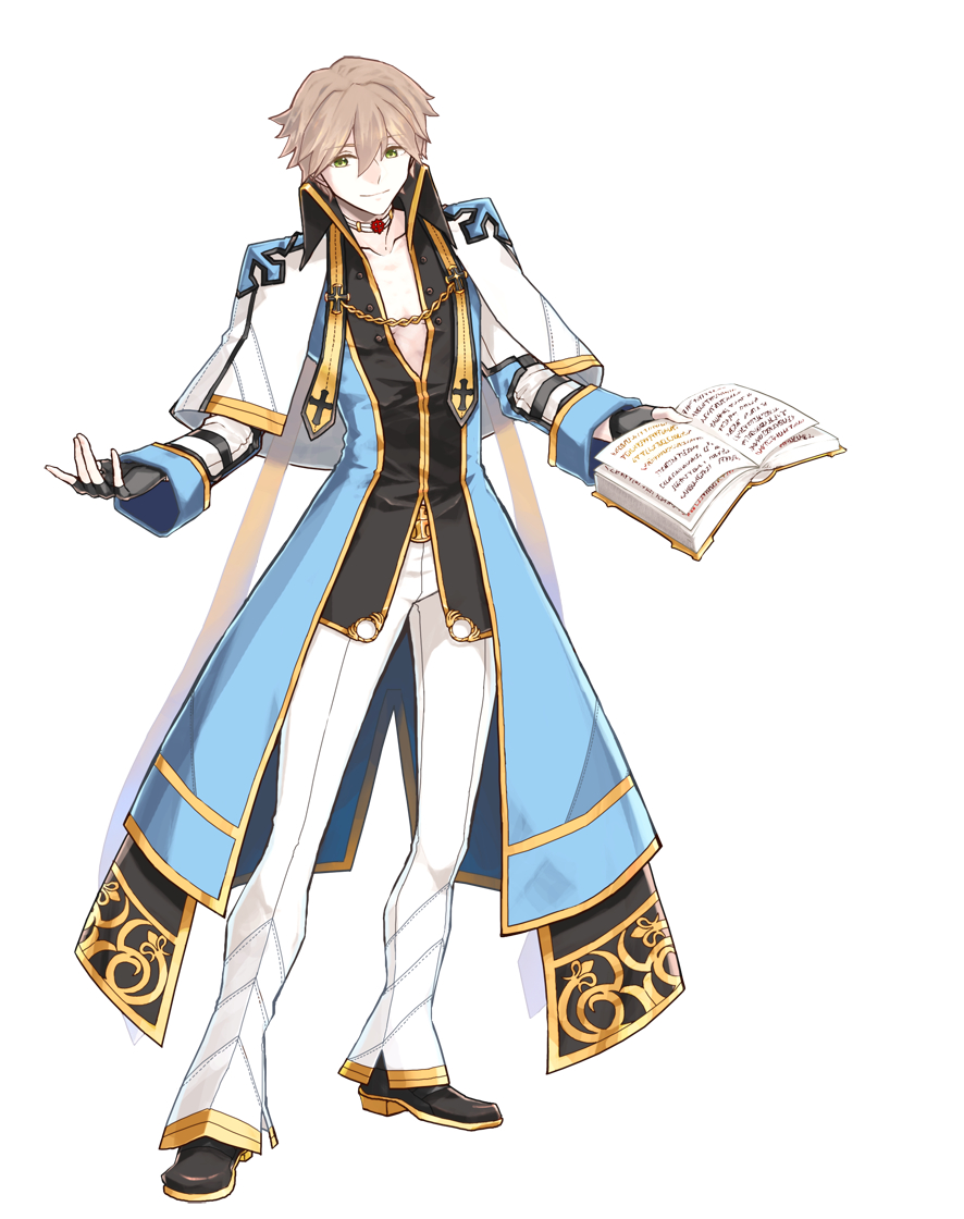 Arch Bishop (Ragnarok Online) Rule 34 Image