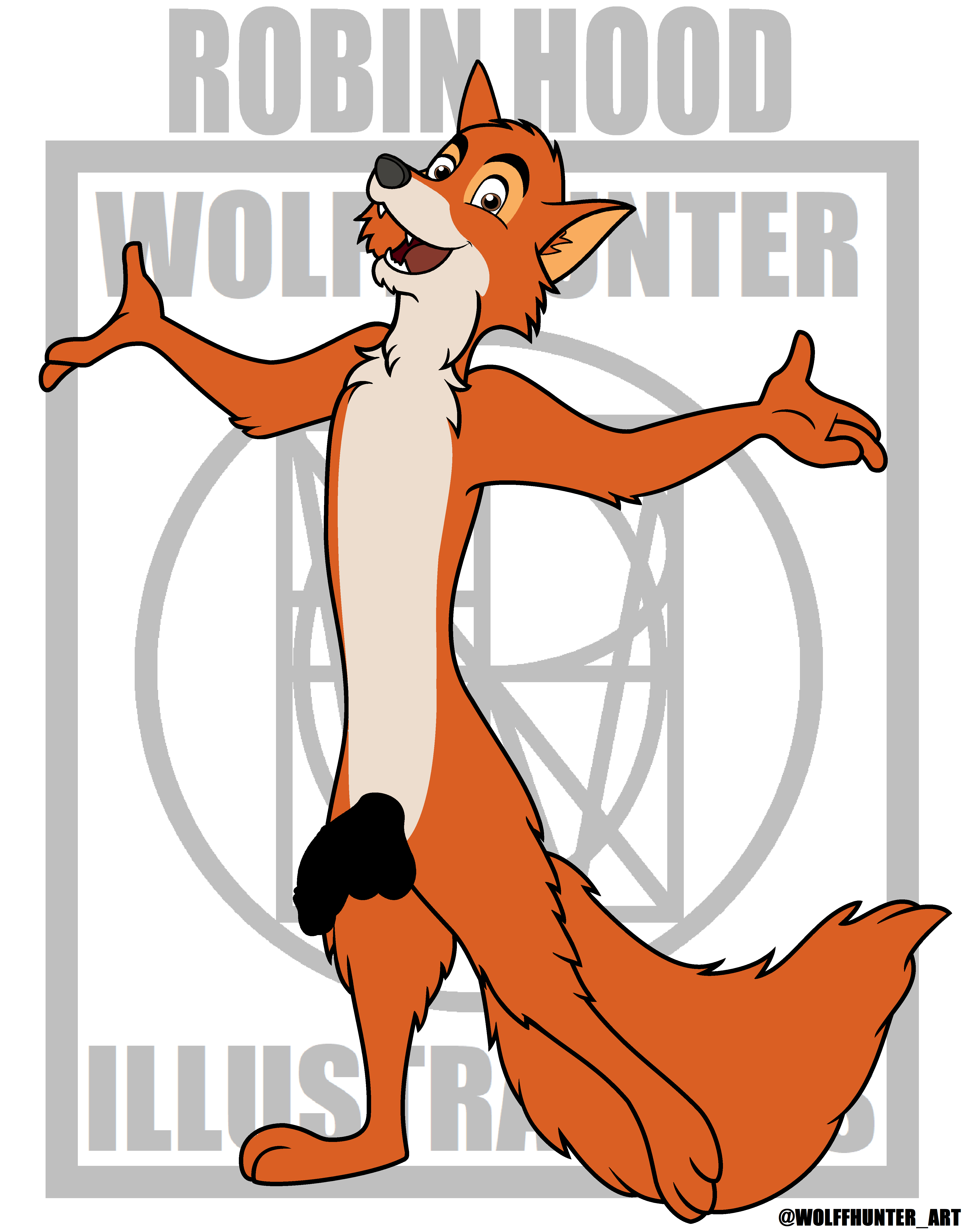 Cartoony Rule 34 Image