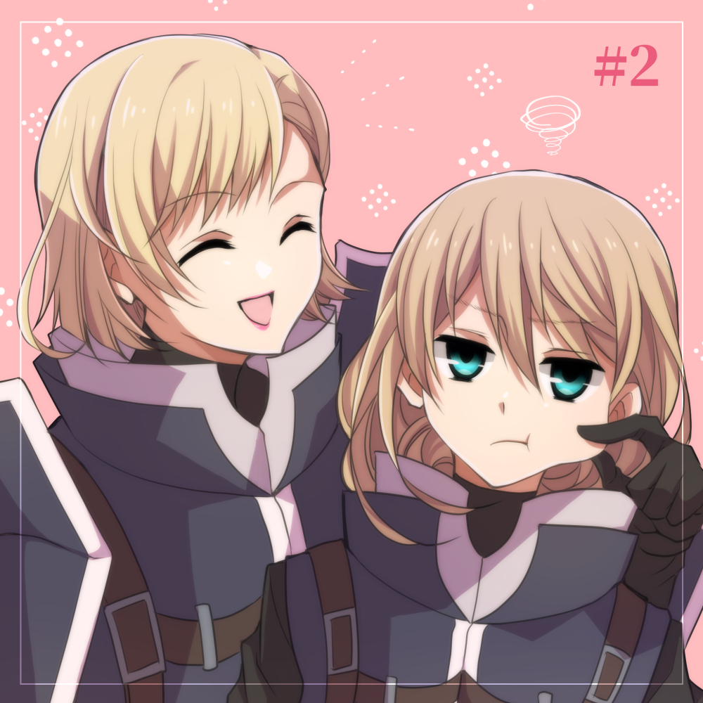 Eiyuu Densetsu Rule 34 Image