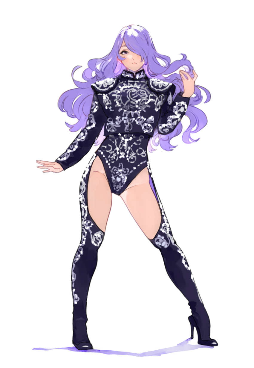 Camilla (Fire Emblem) Rule 34 Image