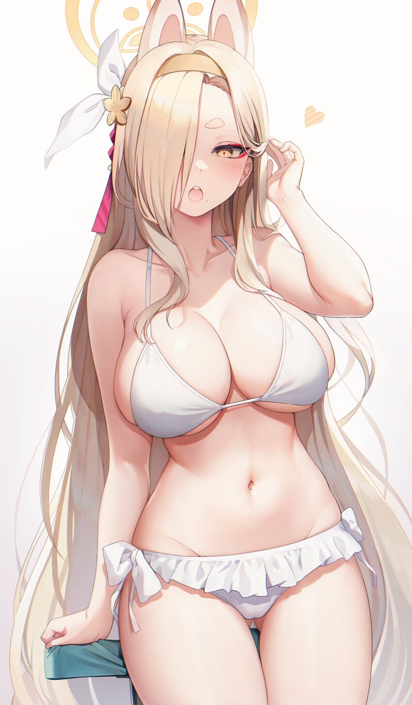 Kaho (Blue Archive) Rule 34 Image