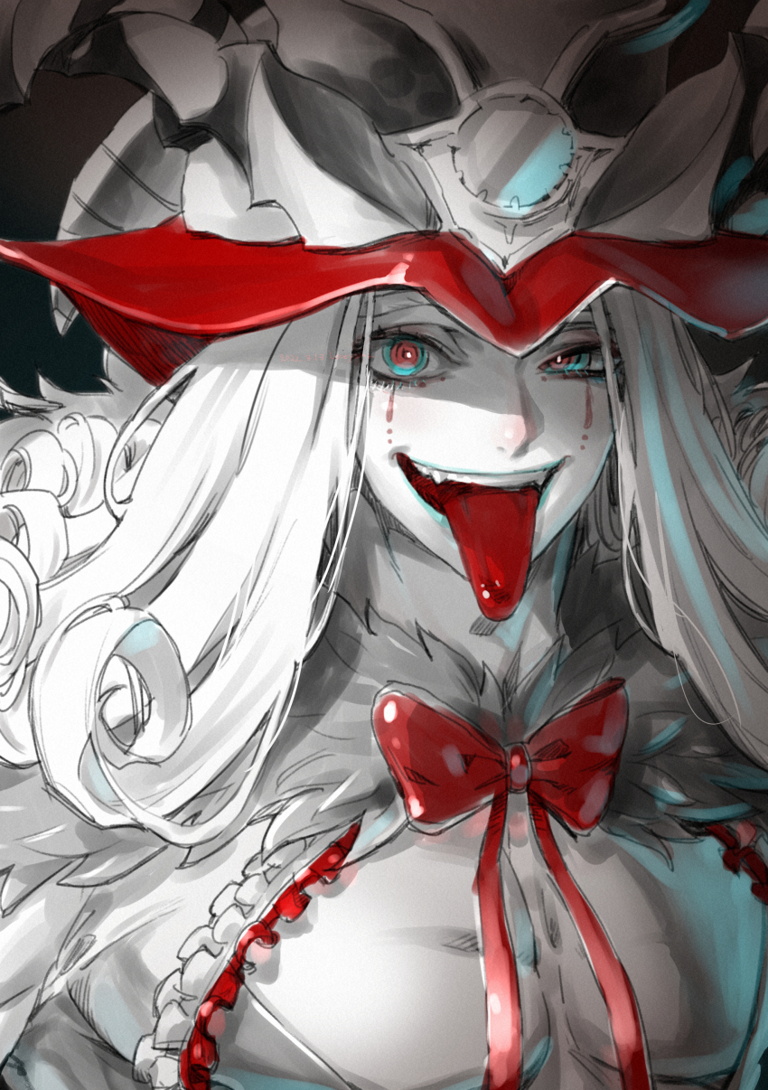 Fate/Grand Order Rule 34 Image