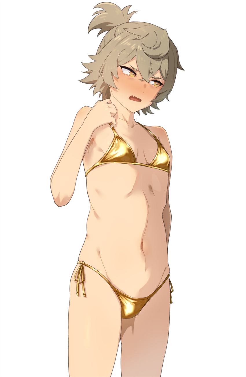 Felsi Rollo (Gundam) Rule 34 Image