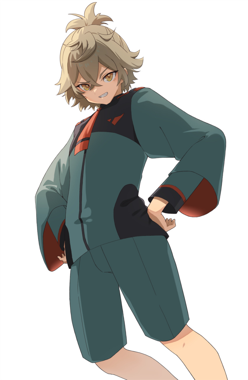 Gundam Rule 34 Image