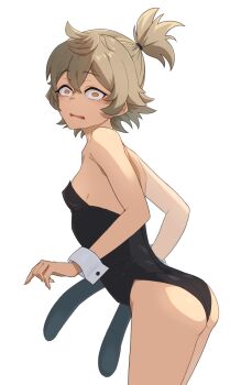 Animal Ears Rule 34 Image