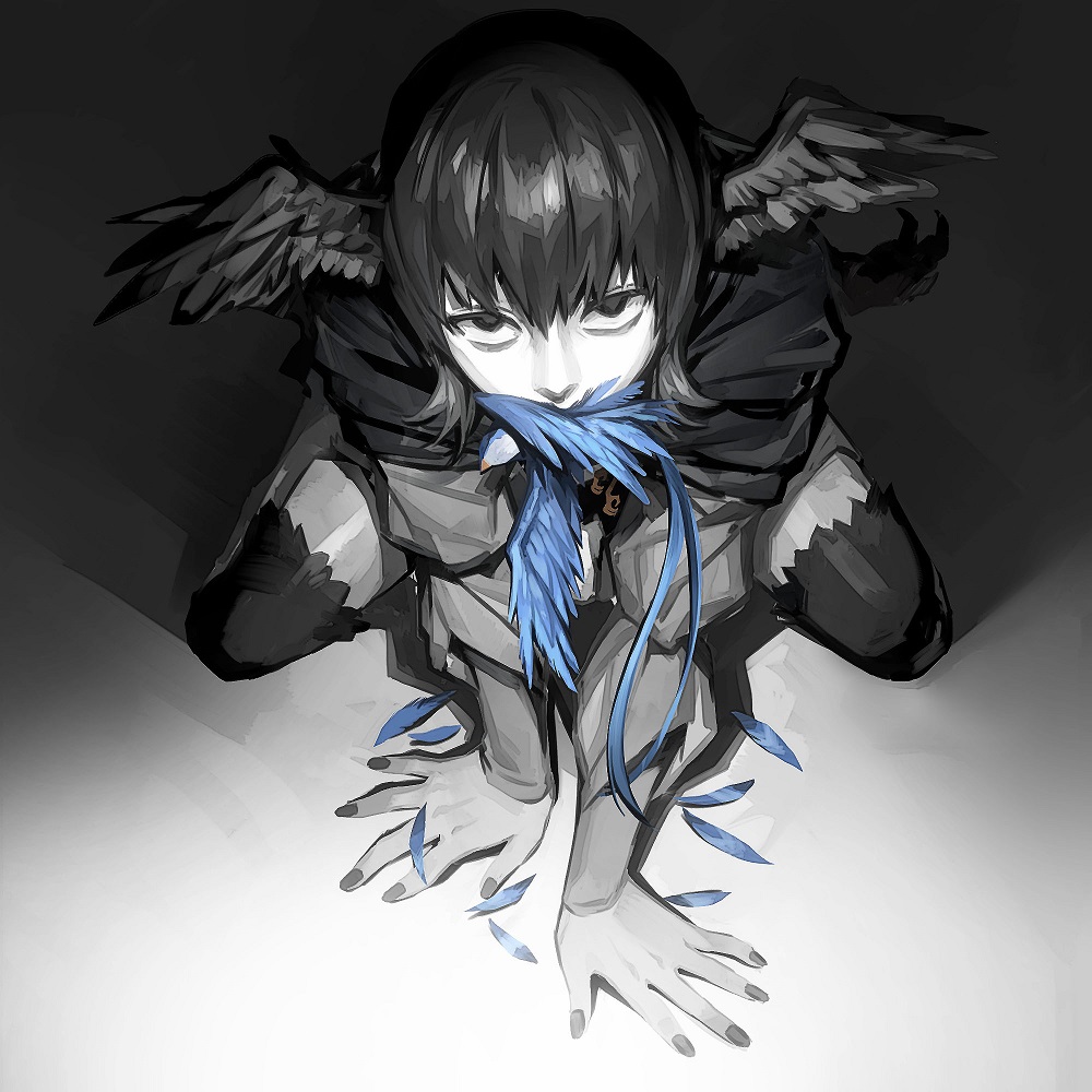 Meteion (Final Fantasy) Rule 34 Image