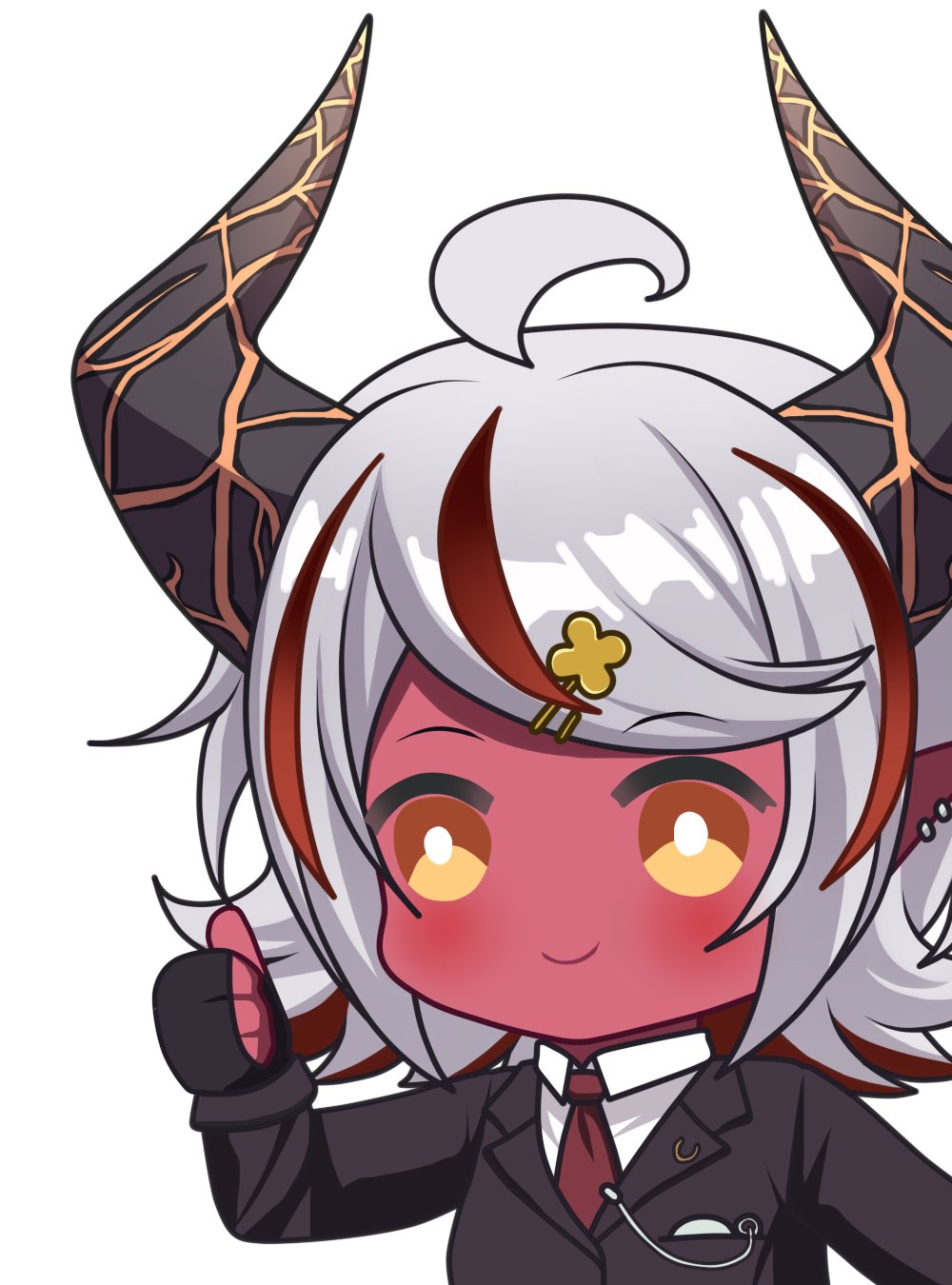 Indie Virtual Youtuber Rule 34 Image