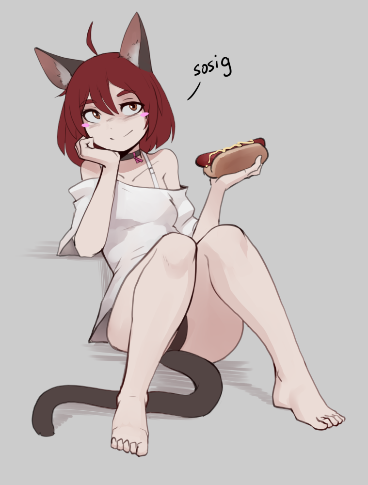 Nathy (Original) Rule 34 Image