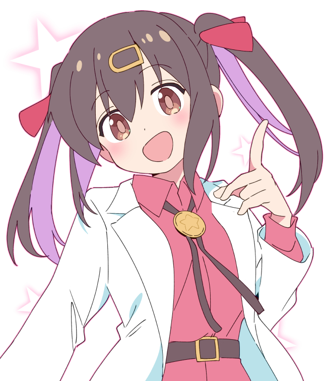Oyama Mihari (Onii-Chan Wa Oshimai!) Rule 34 Image
