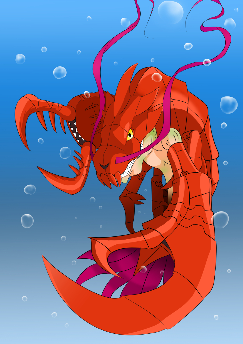 Digimon Rule 34 Image