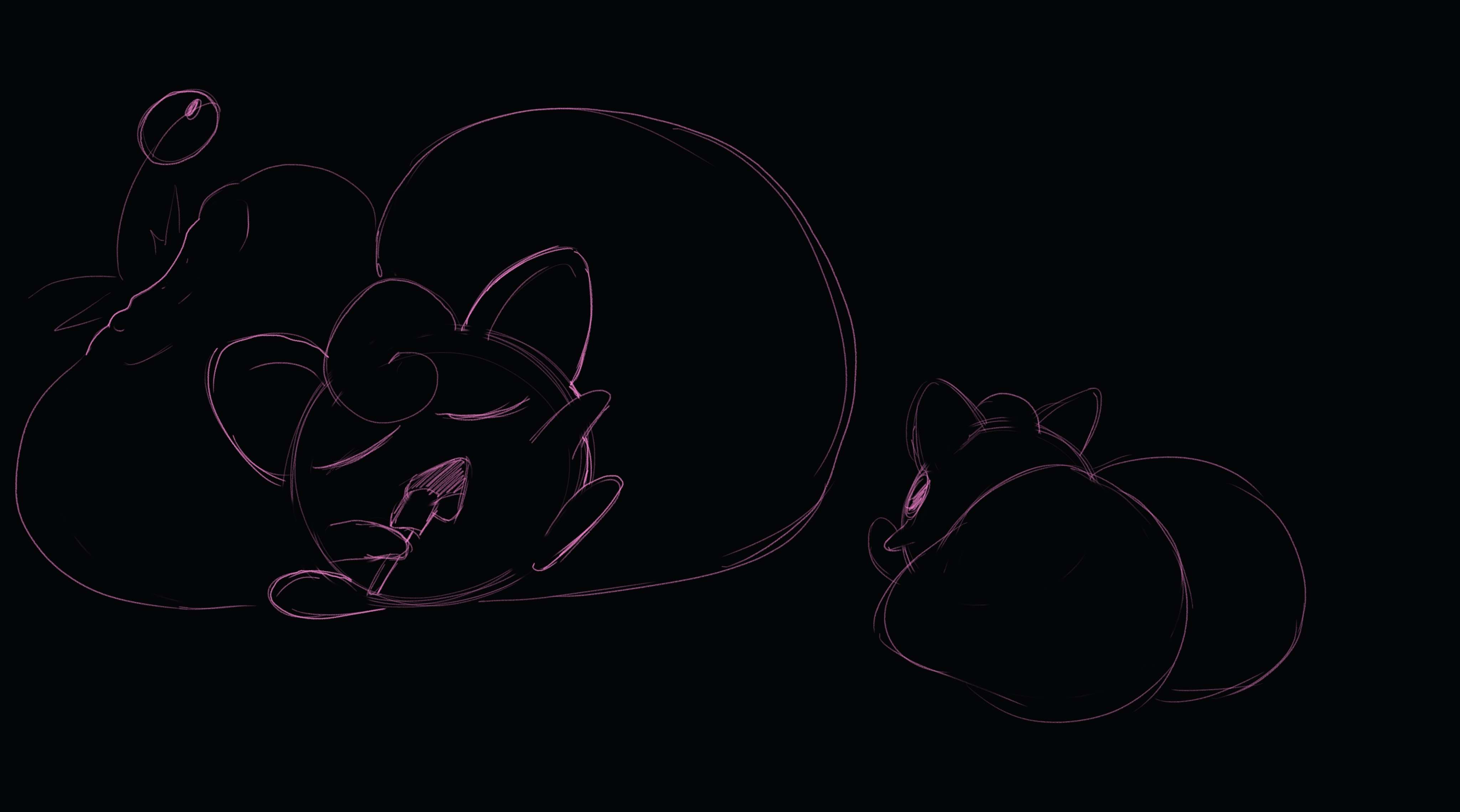 Jigglypuff Rule 34 Image