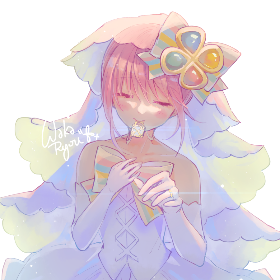 Hinamori Amu (Shugo Chara!) Rule 34 Image