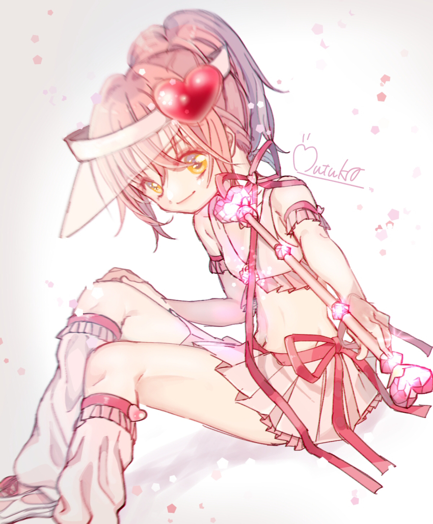 Amulet Heart (Shugo Chara!) Rule 34 Image