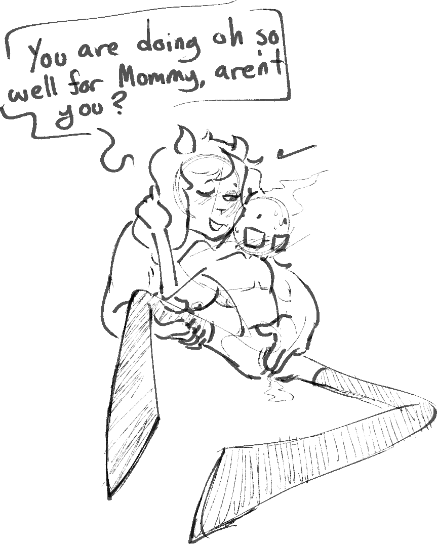 Anon (Undertale) Rule 34 Image
