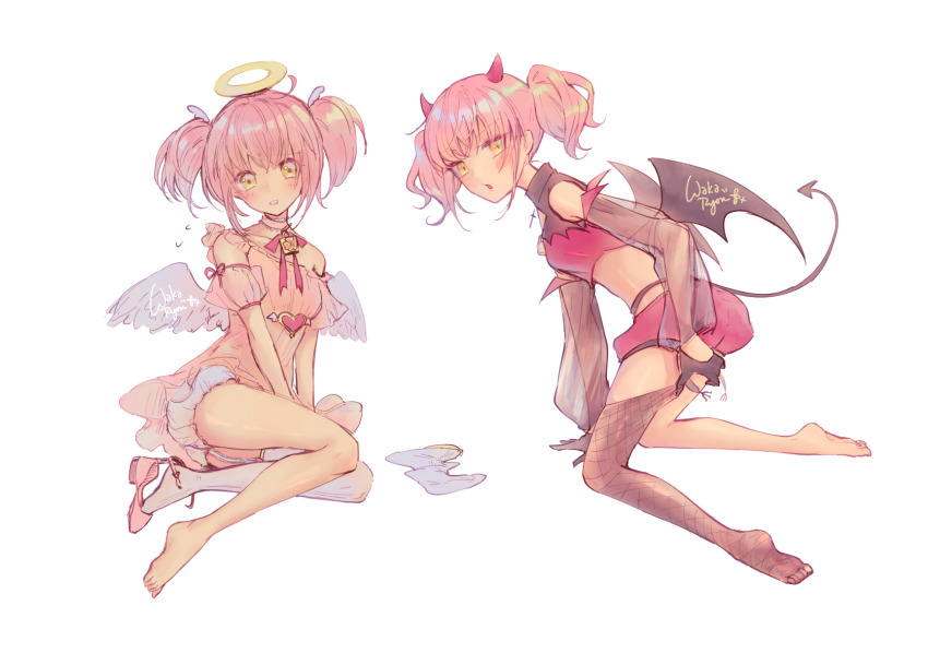 Hinamori Amu (Shugo Chara!) Rule 34 Image